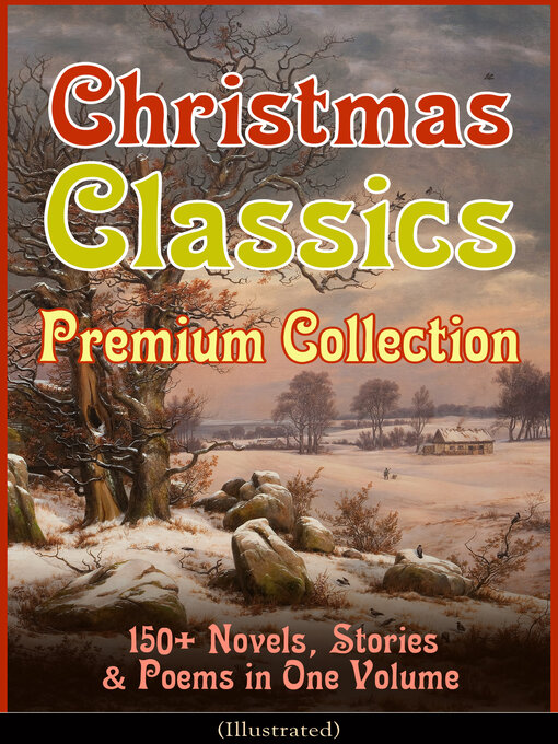 Title details for Christmas Classics Premium Collection by Louisa May Alcott - Wait list
